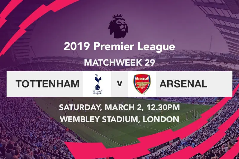 Aubameyang scoring odds – Tottenham Hotspur vs. Arsenal betting tips