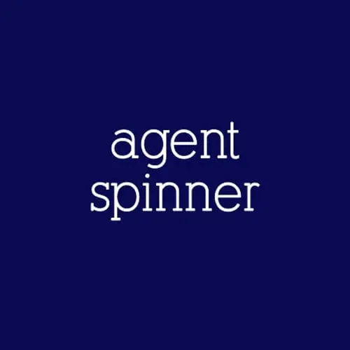 Sign up at AgentSpinner.com Agent Spinner Casino Review