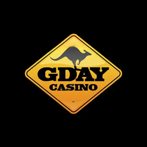 GDay Casino