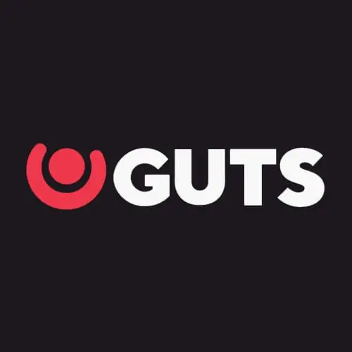 Sign up at Guts.com Guts Casino Review