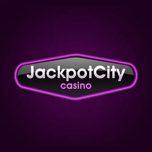 Sign up at JackpotCity.com Jackpot City Casino Review