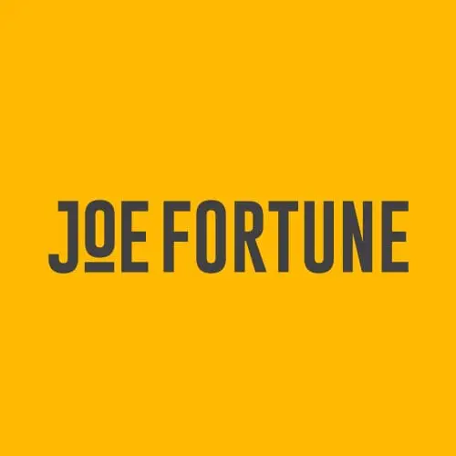 Sign up at JoeFortune.com Joe Fortune Casino
