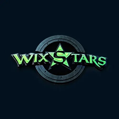 Sign up at Wixstars.com Wixstars Casino