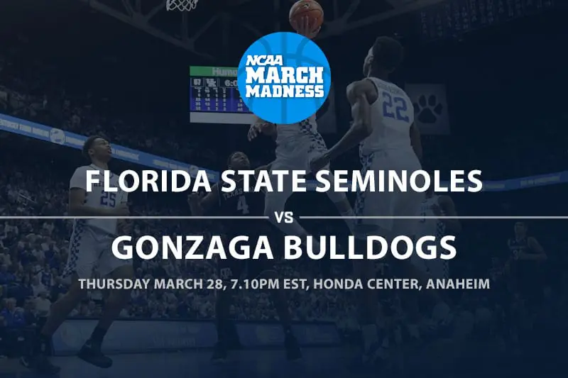 Seminoles vs. Bulldogs ATS tips & March Madness betting analysis