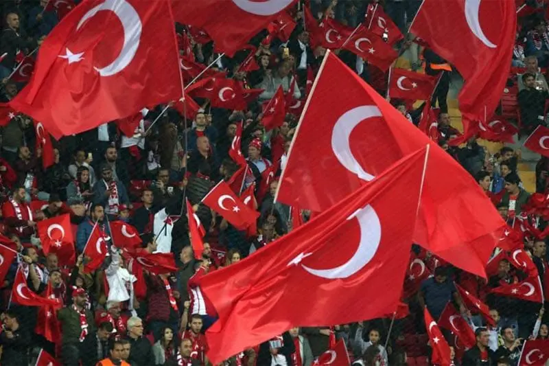 Sans Girisim lands exclusive Turkish sports betting contract