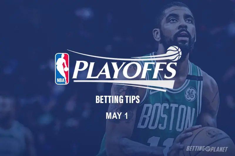 2019 NBA Wednesday betting tips – Blazers vs Nuggets Game 2 odds