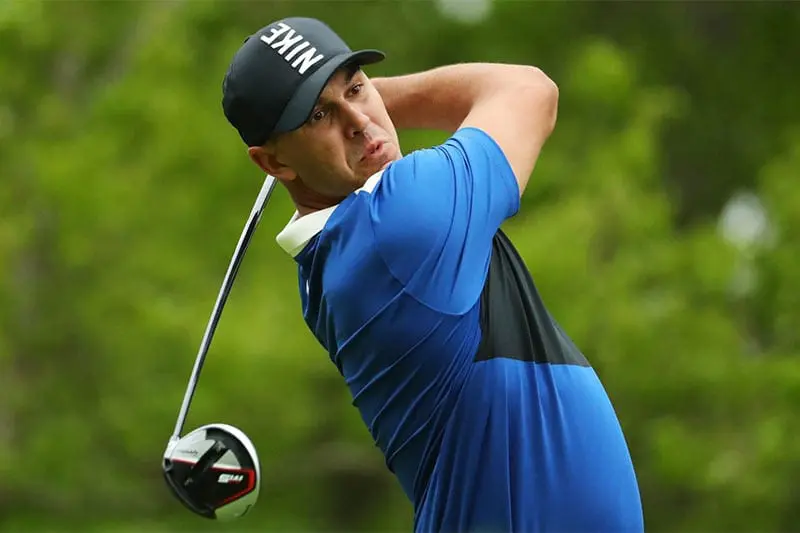 2020 PGA Championship golf betting picks & predictions