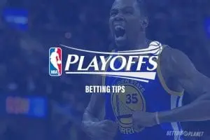 NBA Playoffs betting tips