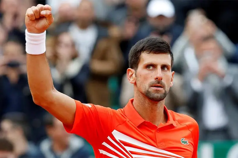 Madrid win sees Djokovic close on Nadal in French Open betting