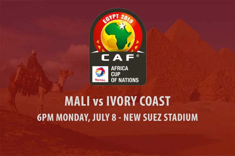 2019 Africa Cup of Nations betting preview – Mali vs Ivory Coast