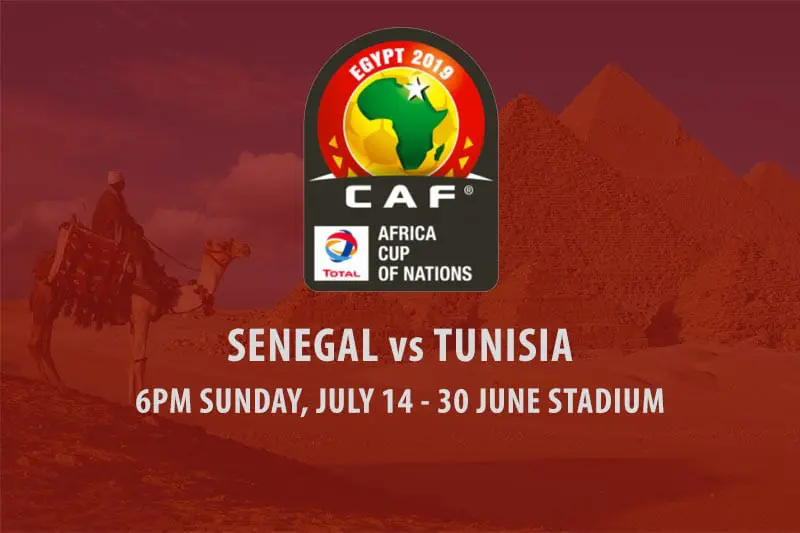 2019 AFCON semi-final betting tips – Senegal vs Tunisia