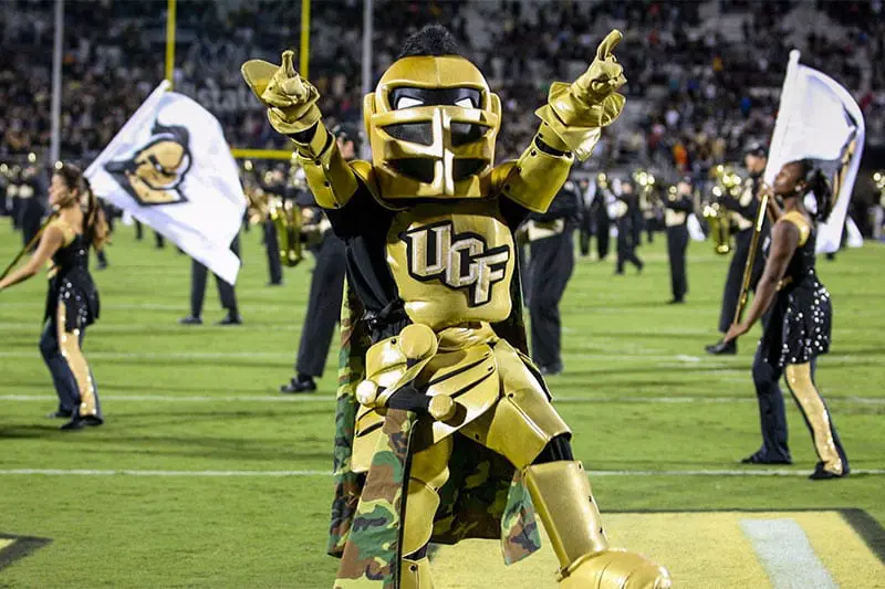 2019 NCAA Football odds: UCF the team to beat in AAC