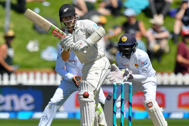 Sri Lanka vs New Zealand 2nd Test betting preview