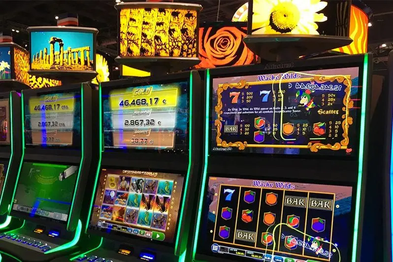 Pennsylvania launches self-exclusion program for gaming machines