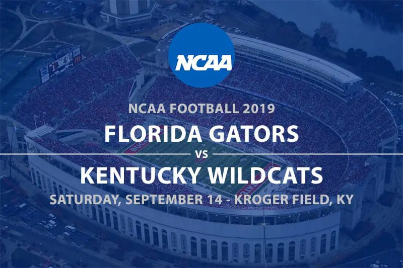 Florida vs Kentucky odds, predictions and betting tips