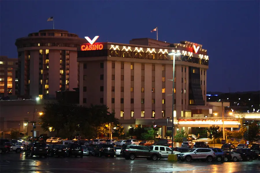 Pennsylvania sportsbooks start 2022 with record $793m handle
