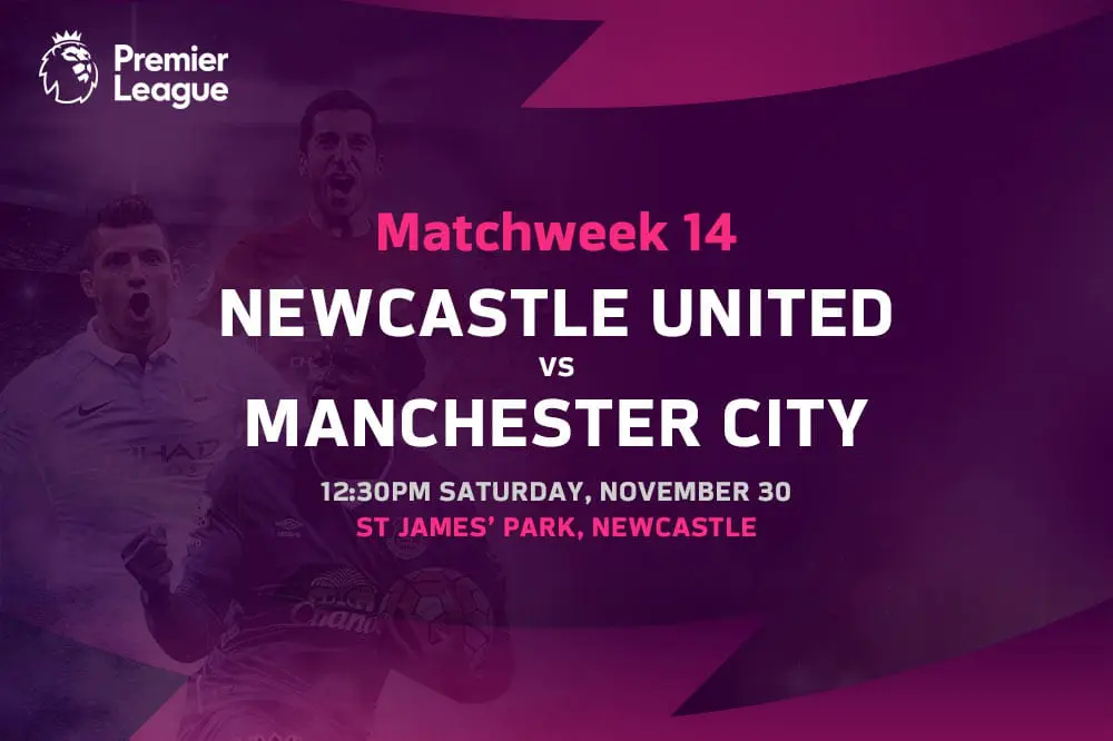 Newcastle vs Man City betting tips, odds and predictions