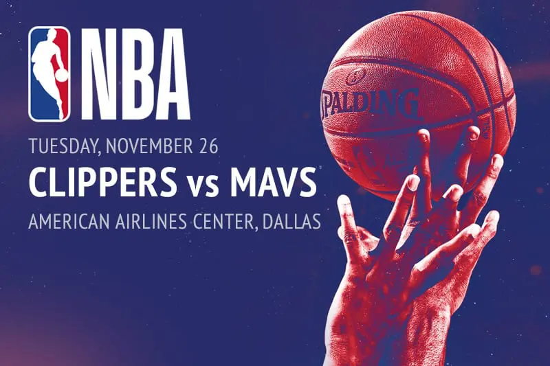 LA Clippers vs Dallas Mavericks betting picks and predictions