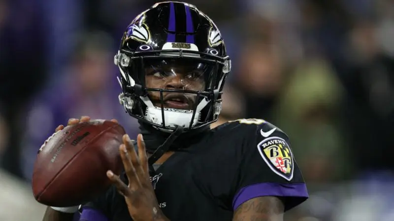 Pittsburgh Steelers vs Baltimore Ravens NFL Betting Preview