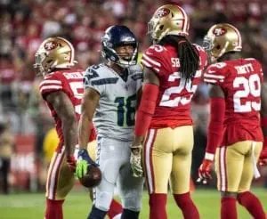 San Francisco 49ers vs Seattle Seahawks NFL Betting Preview