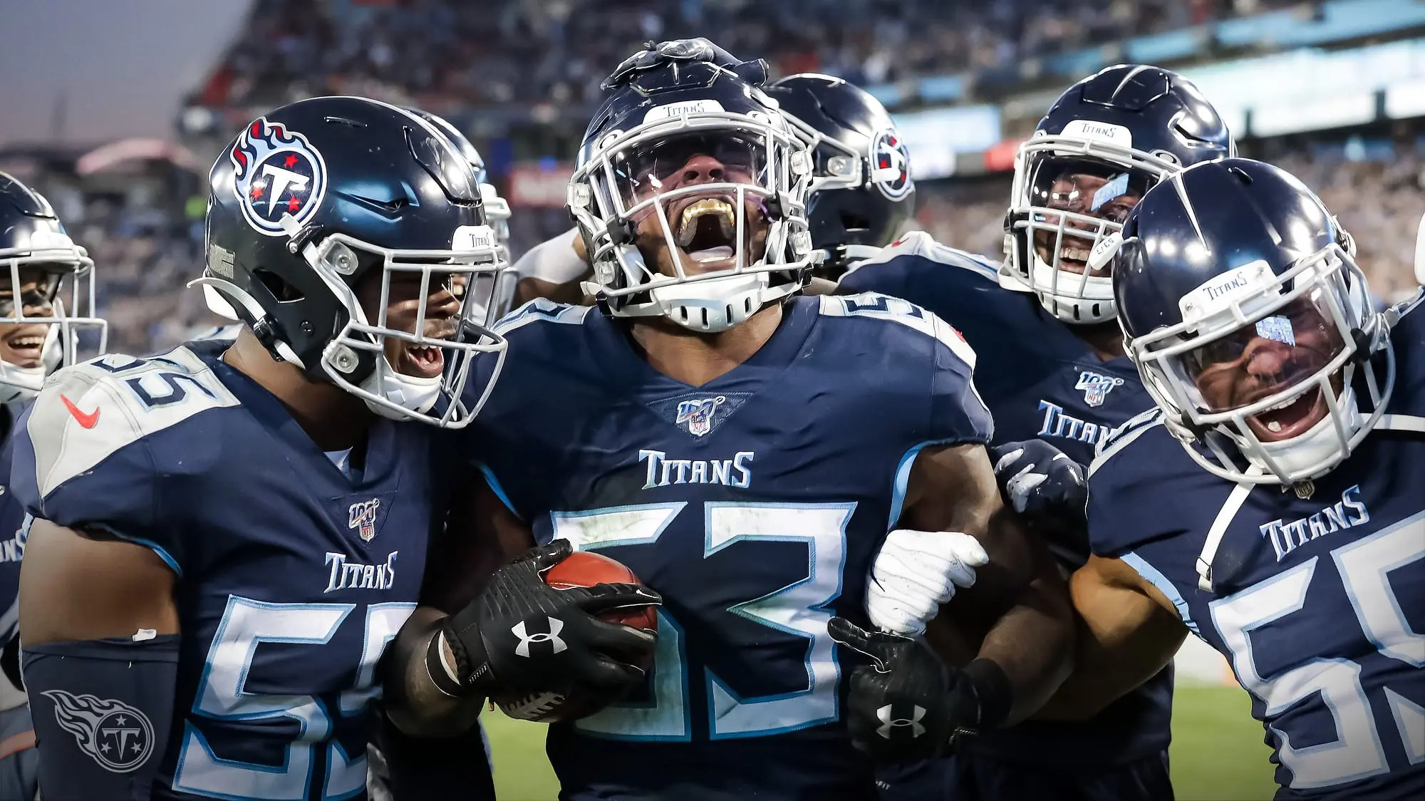 Tennessee Titans vs Houston Texans NFL Betting Preview