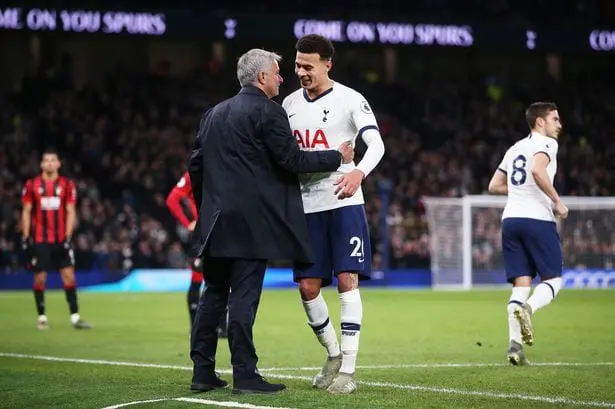 Tottenham Hotspur v Chelsea Preview & EPL Betting