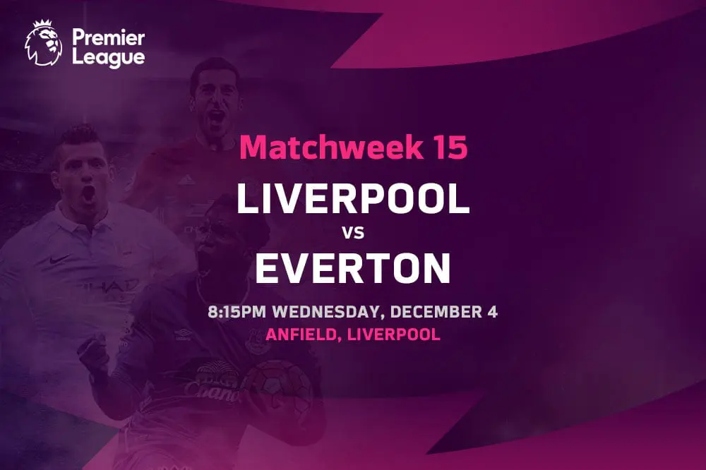 Liverpool vs Everton betting odds, tips and predictions Liverpool vs Everton EPL preview, free picks and best bets