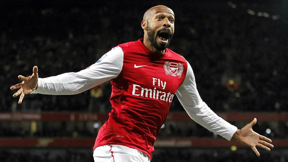 henry