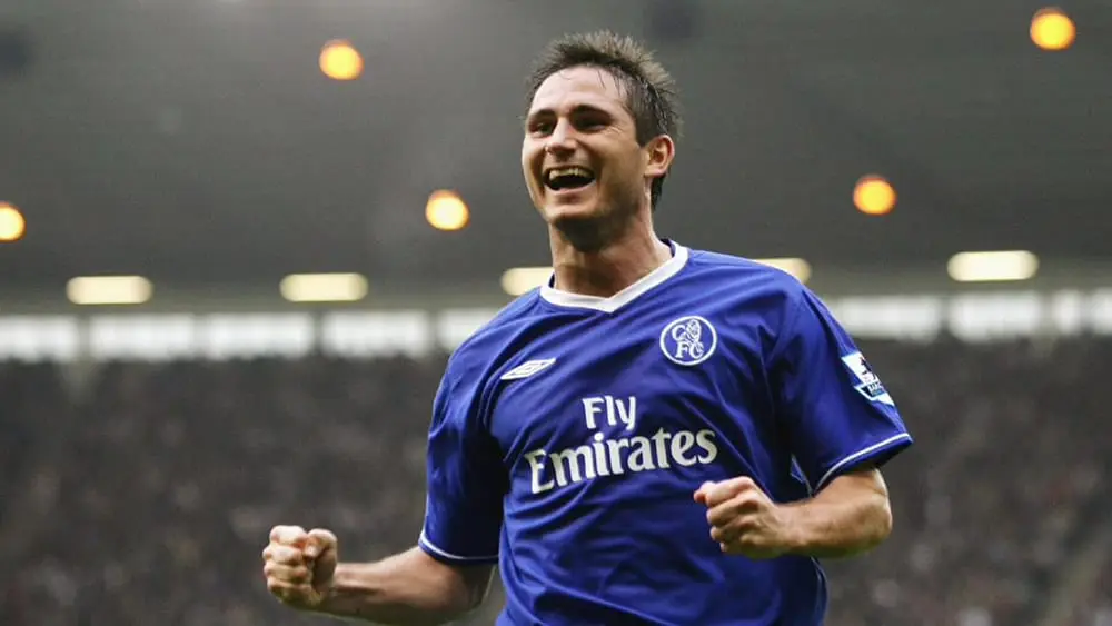 lampard