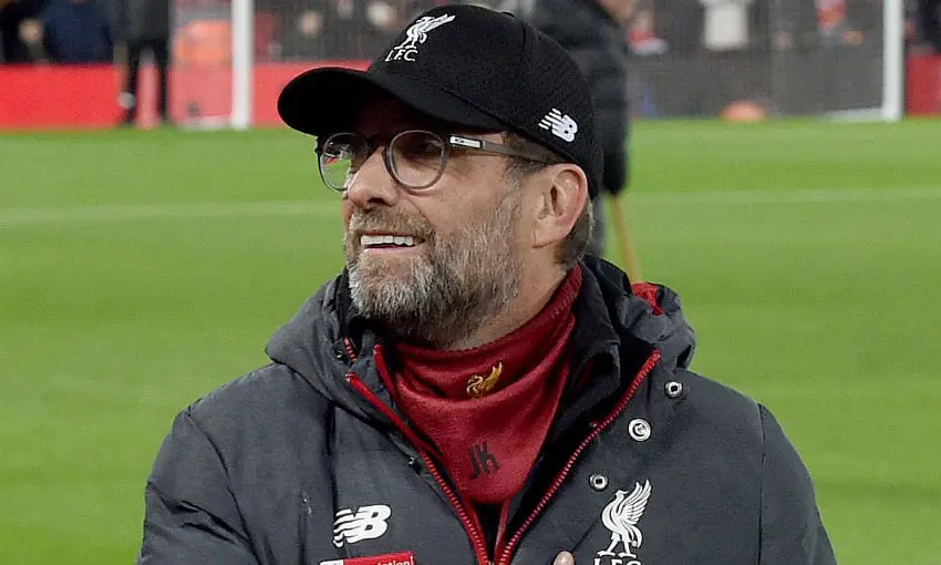 Liverpool vs Wolverhampton Wanderers 2019/20 EPL betting