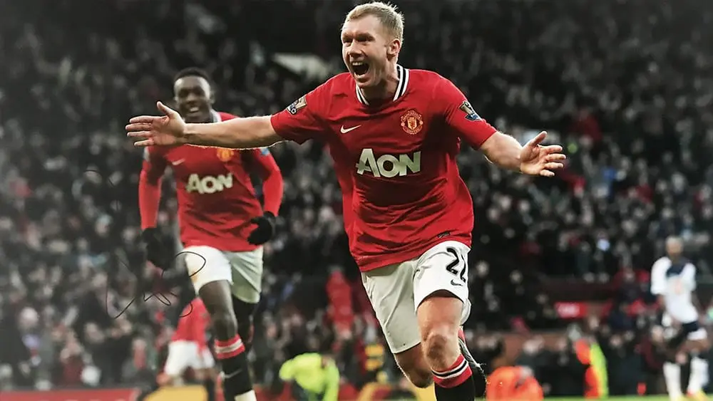 scholes