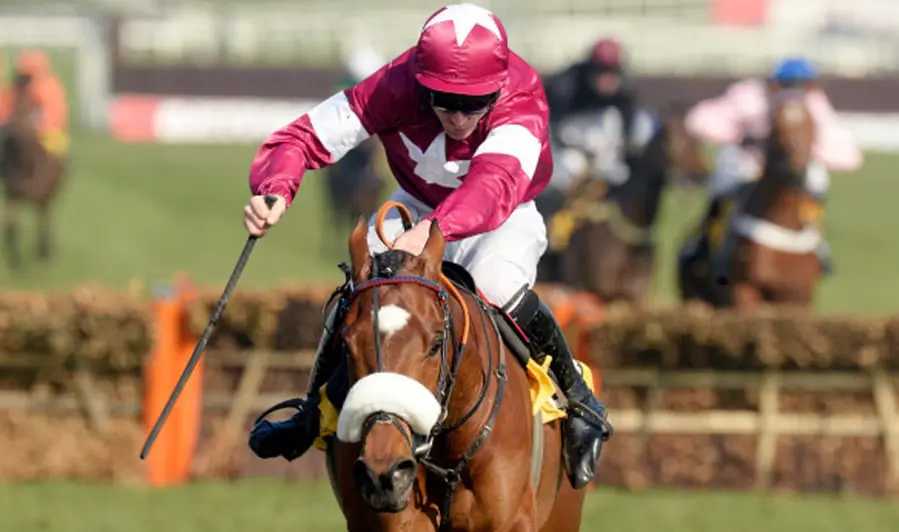 Tiger Roll