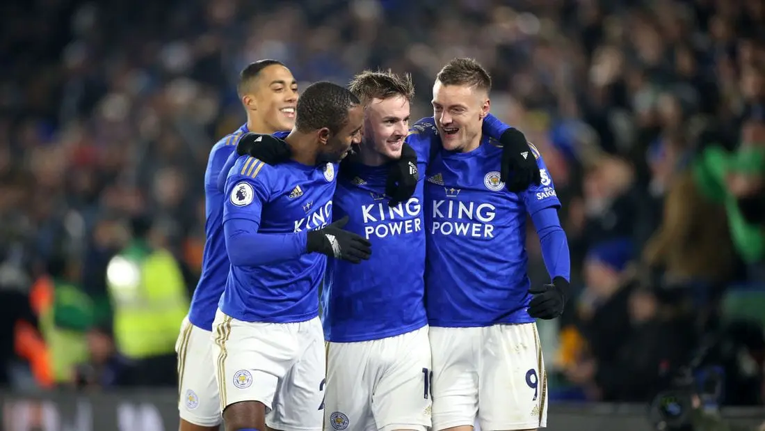 Burnley vs Leicester City EPL Betting Tips Burnley vs Leicester City 2019/20 EPL Betting Preview & Predictions