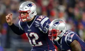 Tennessee Titans vs New England Patriots NFL Betting Preview