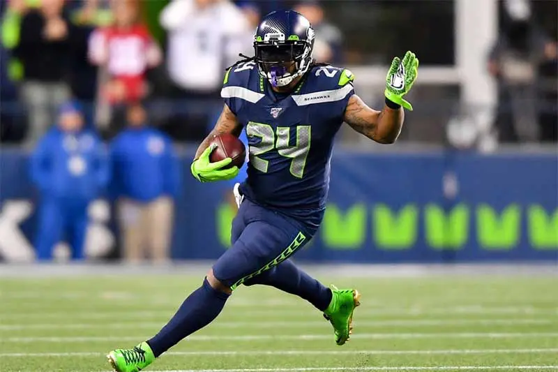 Seattle Seahawks vs. Philadelphia Eagles, Wild Card NFL Betting Picks