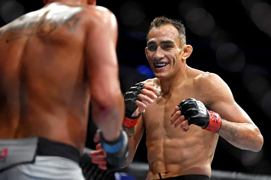 UFC 249: Latest odds & betting news for Ferguson vs Gaethje