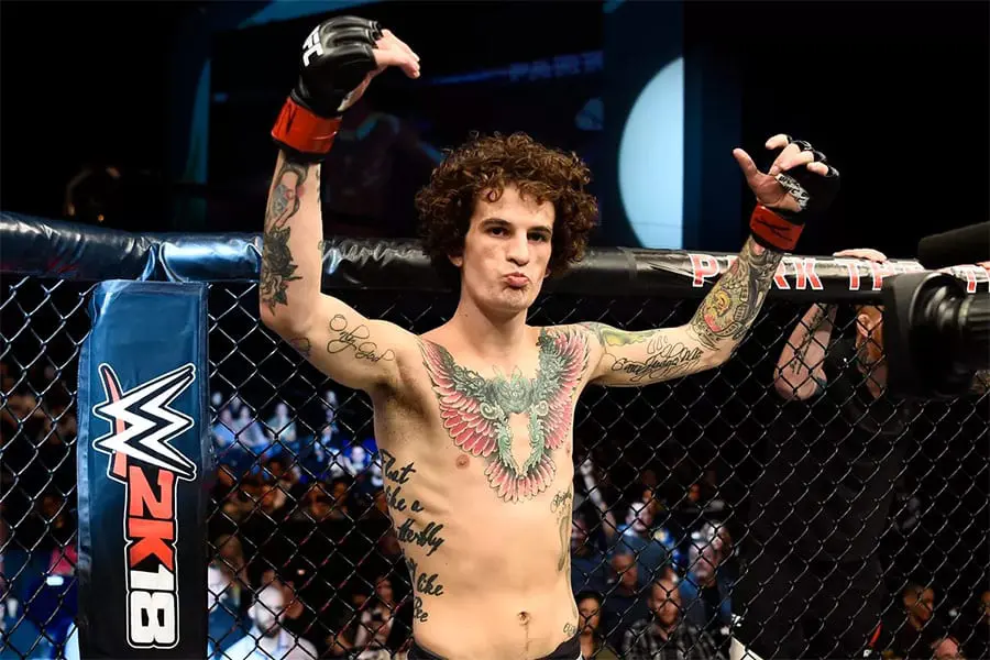 Sean O’Malley weighs in on Muhammad Mokaev leaving UFC