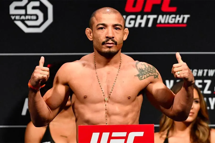 UFC 251: Yan vs Aldo betting picks & predictions