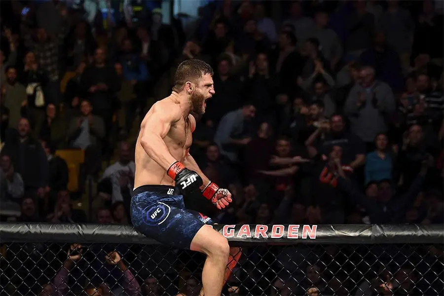 UFC on ESPN 13: Kattar vs Ige betting predictions