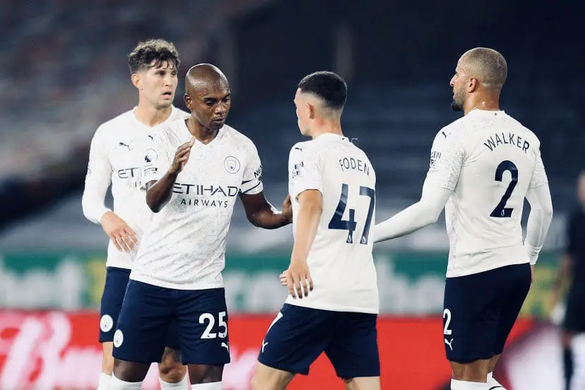 Manchester City vs Leicester City EPL Betting Preview