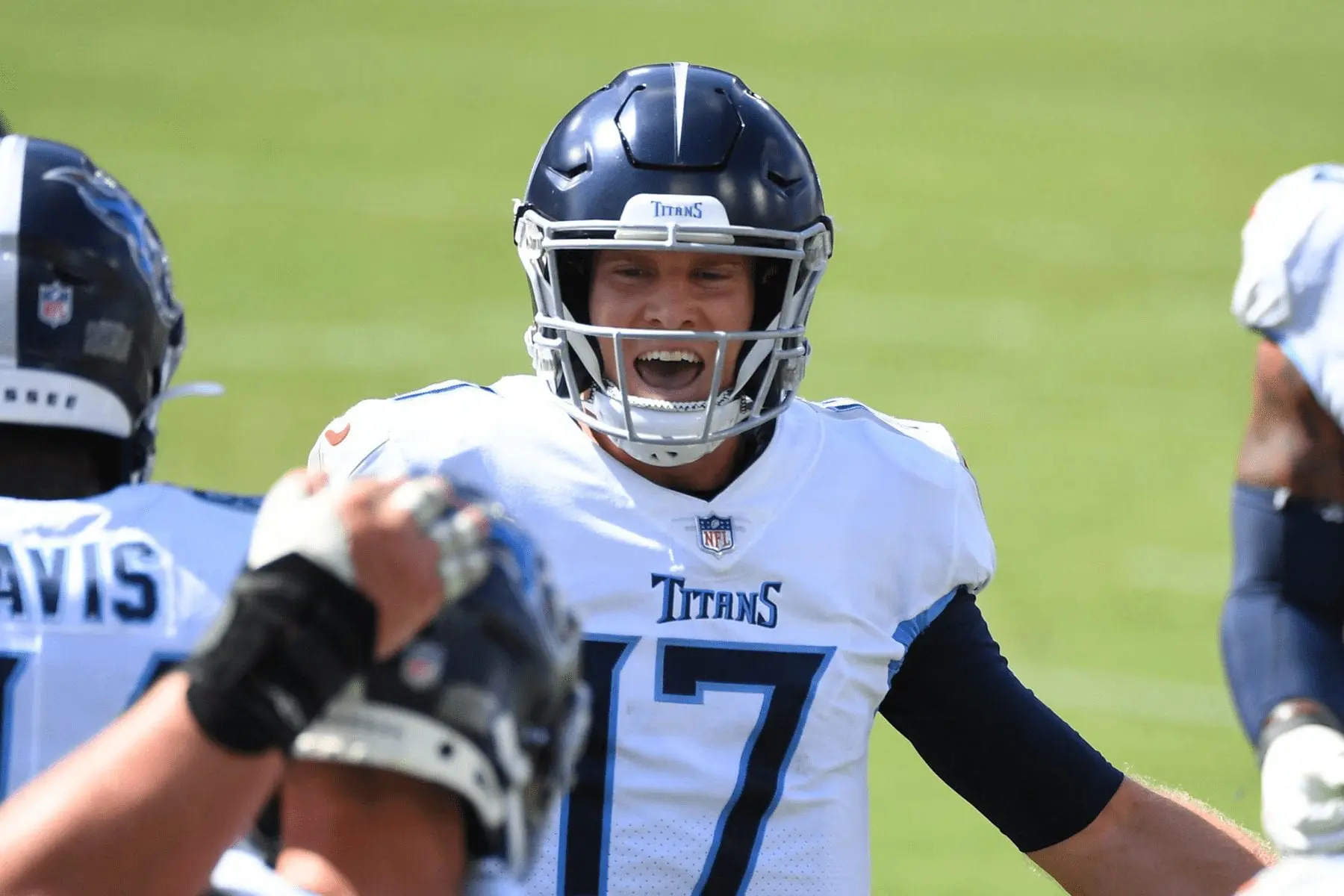 Around The Betting Planet:  Titans Aim To Remain Undefeated