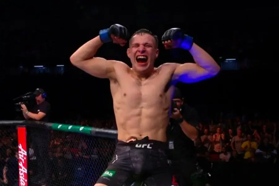 UFC 253 main card matchups & betting predictions