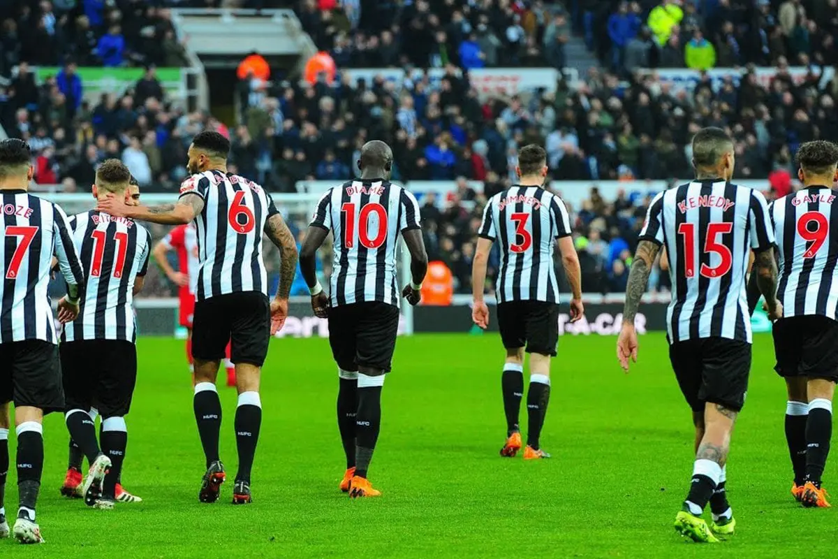 Newcastle United vs Brighton & Hove Albion EPL Betting Preview