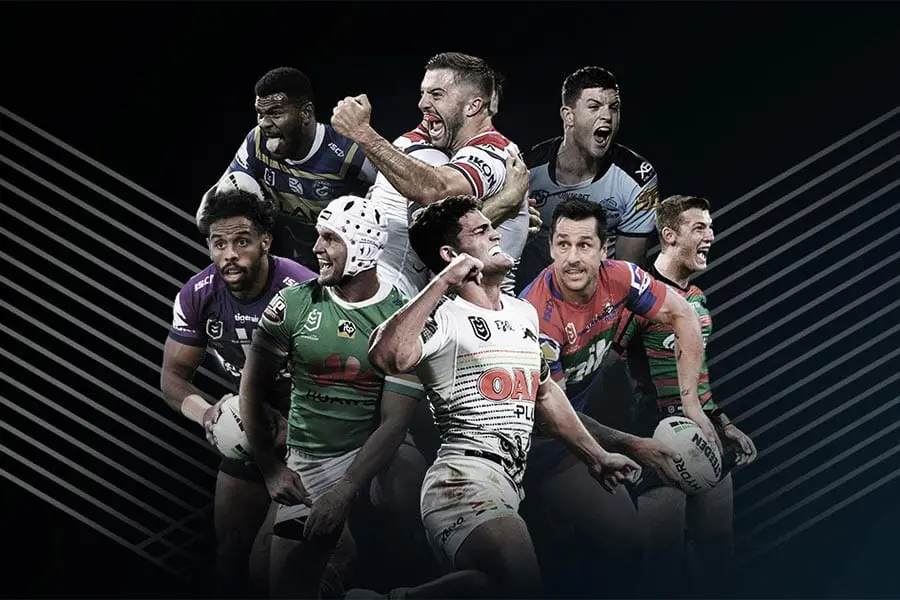 NRL finals week 1 match ups and betting tips