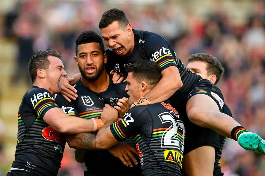 Around the Betting Planet: NRL finals kick off Friday