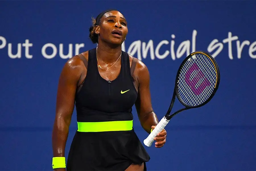 Around the Betting Planet: Will Serena be fit for French Open?