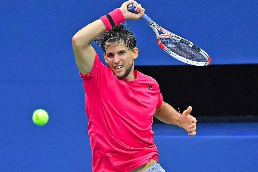 Around the Betting Planet: Thiem and Zverev in US Open final