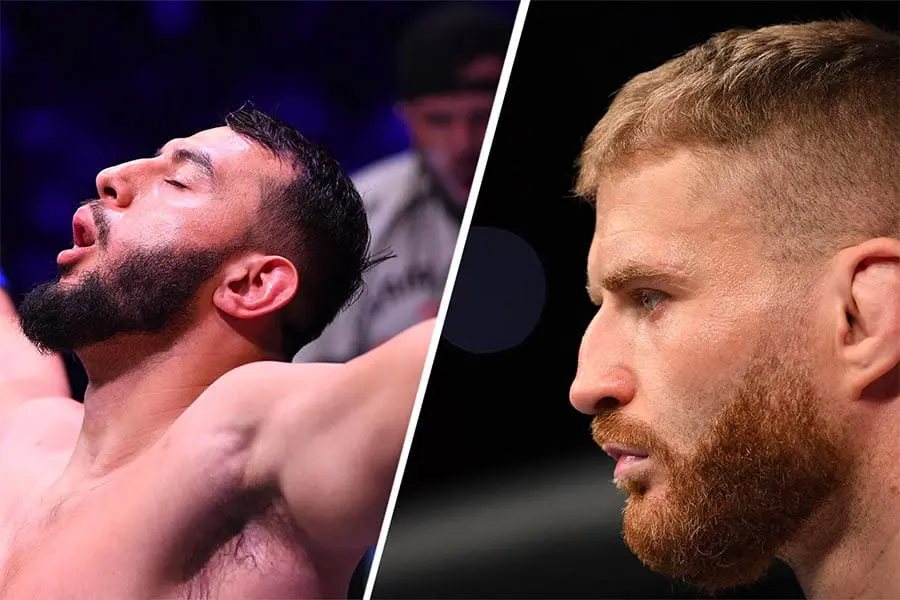 UFC 253 Reyes vs Blachowicz betting odds & predictions