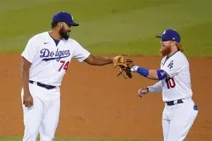 Dodgers MLB betting