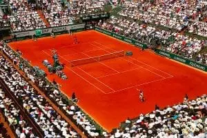 Roland Garros